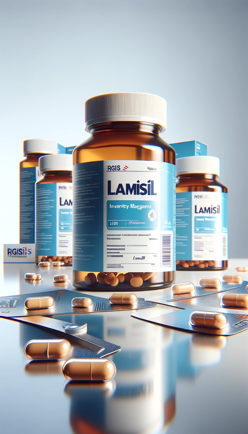 Lamisil 250 sans ordonnance